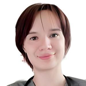 Кожанова Наталья Салиховна