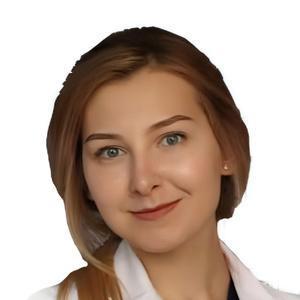 Романова Екатерина Алексеевна