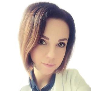 Кузьмина Дарья Алексеевна