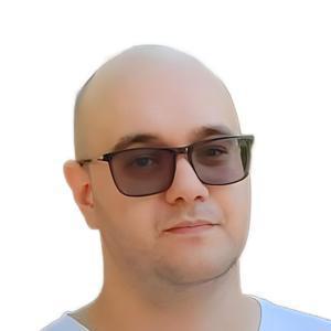 Аседулов Тимур Даниярович