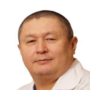 Муллахмедов Алижан Джапарович