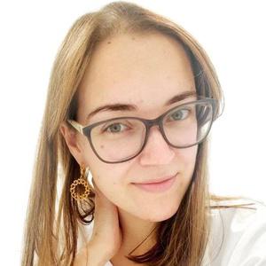 Тихонова Анна Павловна