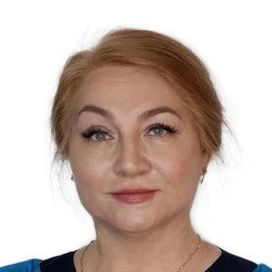 Михайлова Тамара Александровна