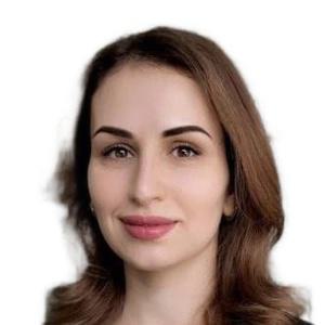 Соломатина Бэлла Сергеевна