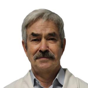 Ахметшин Ильгизар Салихович