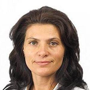 Черникова Алиса Валентиновна