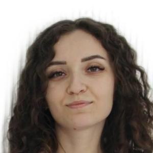 Асанова Юлия Ринатовна