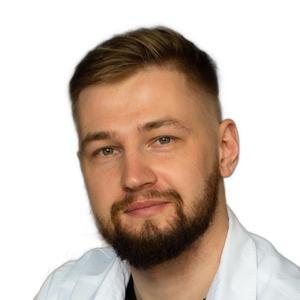 Любименко Александр Сергеевич