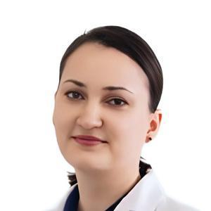 Пушкарева Кристина Романовна