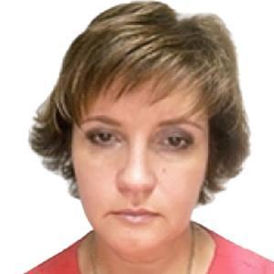 Жарко Татьяна Михайловна