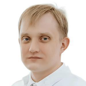 Щеглов Владислав Андреевич