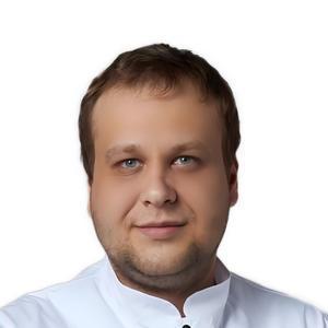 Павлов Константин Анатольевич