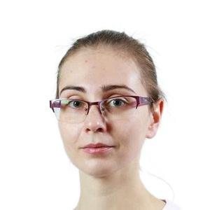 Зубко Анастасия Андреевна