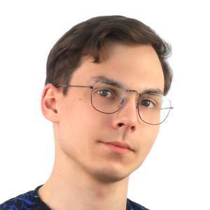 Баум Владимир Александрович