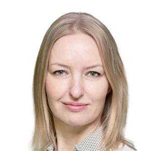 Алексеева Екатерина Михайловна