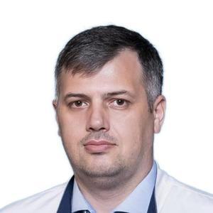 Абдурахманов Сайпудин Давудович