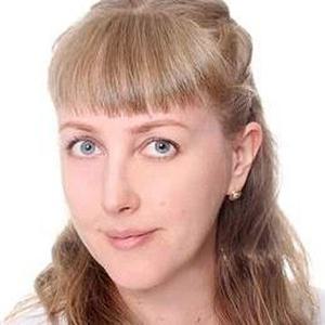 Долженкова Ольга Владимировна
