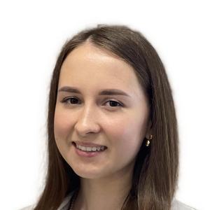 Белая Алина Игоревна