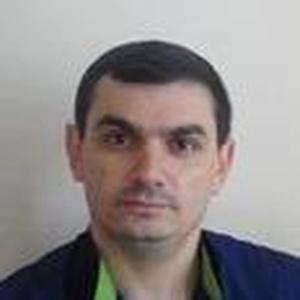Чакрян Самвел Сетракович