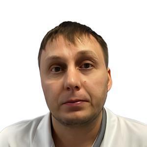 Халимов Ренат Рамилевич