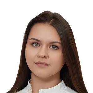 Шеловских Дарья Васильевна