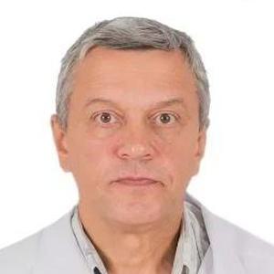 Камчатнов Павел Рудольфович
