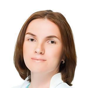 Антонова Анна Леонидовна