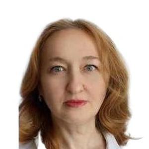 Кусмарцева Ольга Ивановна