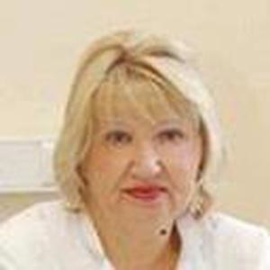 Козлова Таисия Николаевна