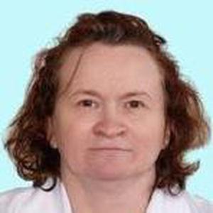 Шварева Наталья Владимировна