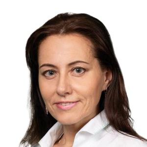 Маненкова Ольга Валентиновна