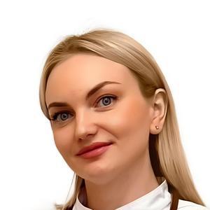 Качарова Екатерина Геннадьевна