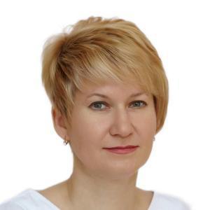Горская Жанна Владимировна