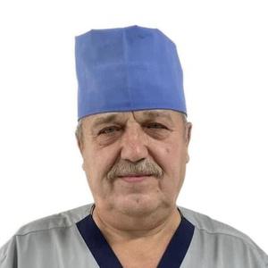 Осадчий Владимир Тихонович