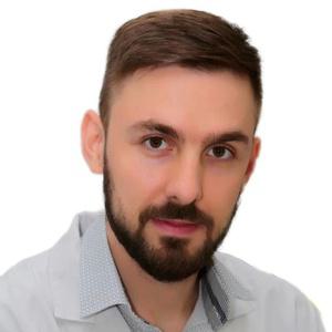 Несмелов Илья Сергеевич
