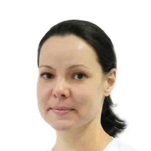 Верба Анна Сергеевна