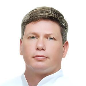 Федотов Станислав Викторович