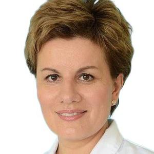 Дубинская Екатерина Евгеньевна