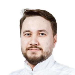 Мехтиев Джафар Мухтарович