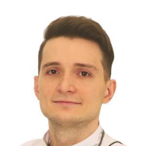 Цатурян Артем Арамович
