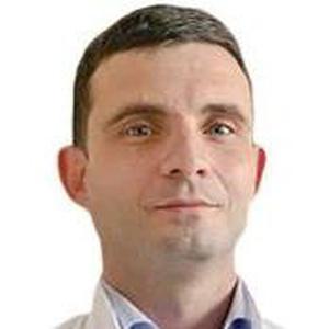 Бредихин Дмитрий Анатольевич