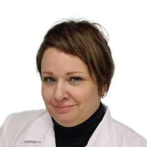 Евсюкова Маргарита Ивановна
