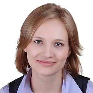 Ошемкова Наталья Андреевна