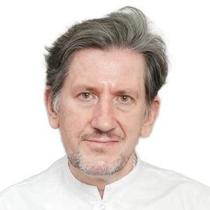 Курасов Дмитрий Владимирович