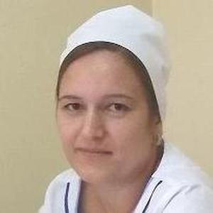 Магазиева Милана Батыровна