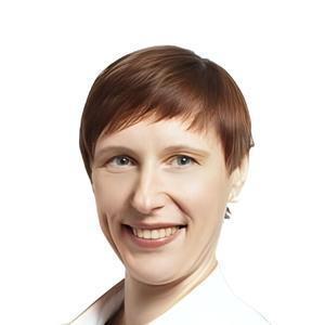 Решетцова Галина Викторовна