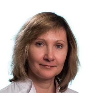 Кокарева Ольга Анатольевна