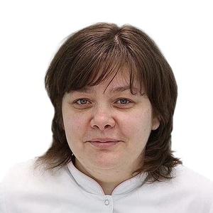 Чулак Ольга Александровна