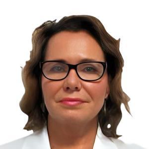 Банникова Татьяна Петровна