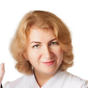 Дружинина Елена Николаевна